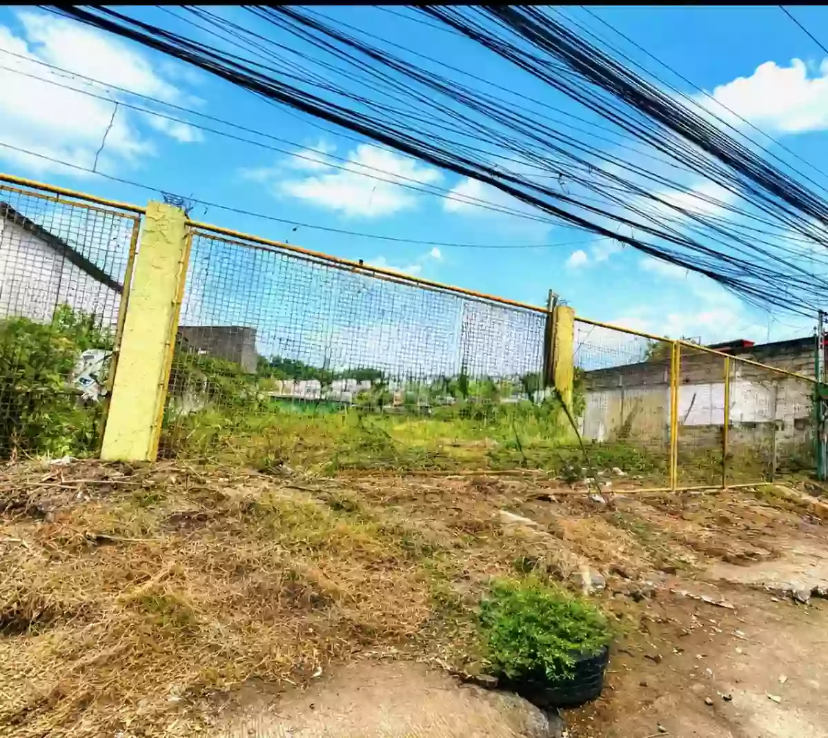 Rush Sale: Commercial Lot in Tablon, Cagayan de Oro City — 1096 sqm — Commercial Lot in Tablon, Cagayan de Oro City, Misamis Oriental — Photo 4