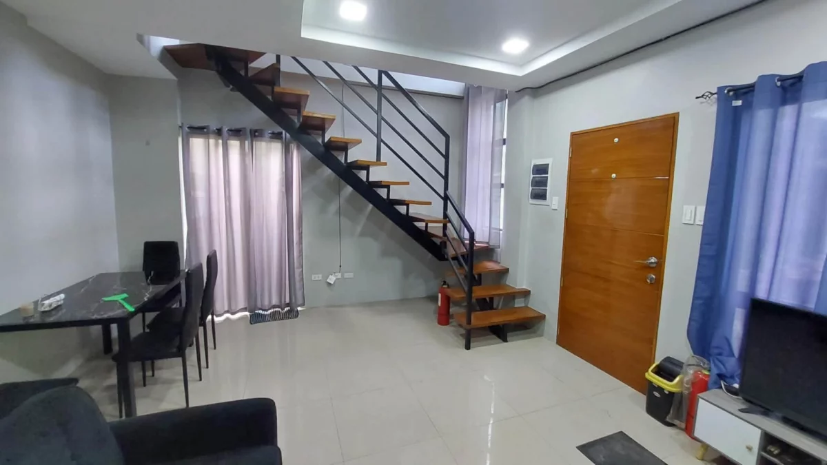 4 BEDROOM HOUSE FOR RENT IN CEBU — House and Lot in Labangon, Cebu City, Cebu — Photo 3