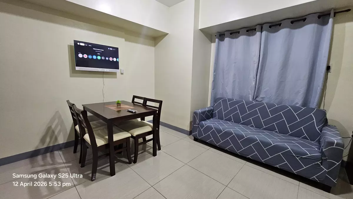 For Rent: Horizon 101 1BR Condo in Cogon Ramos, Cebu City — 1 Bedroom in Cogon Ramos, Cebu City, Cebu — Photo 3