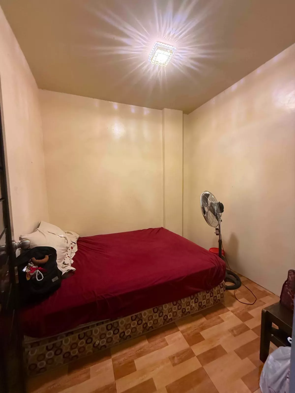 Open photo 16 of 19 — For Sale: 3BR House and Lot with Swimming Pool in Poblacion, Trento