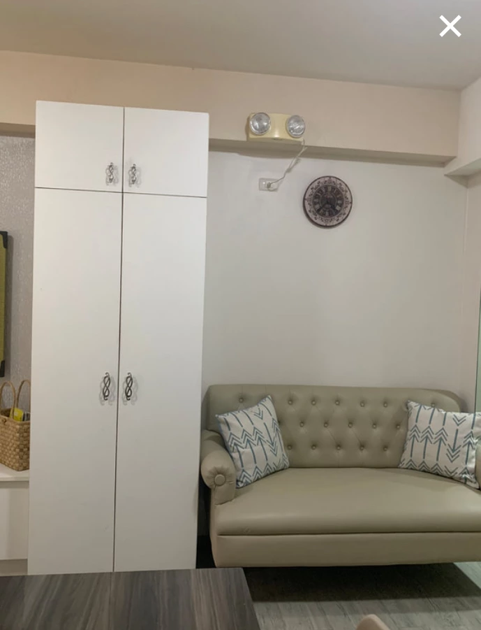 For Rent: Amaia Steps Studio in Banilad, Mandaue City — 1 Bath — Studio in Mandaue City, Cebu, 6014 — Photo 3