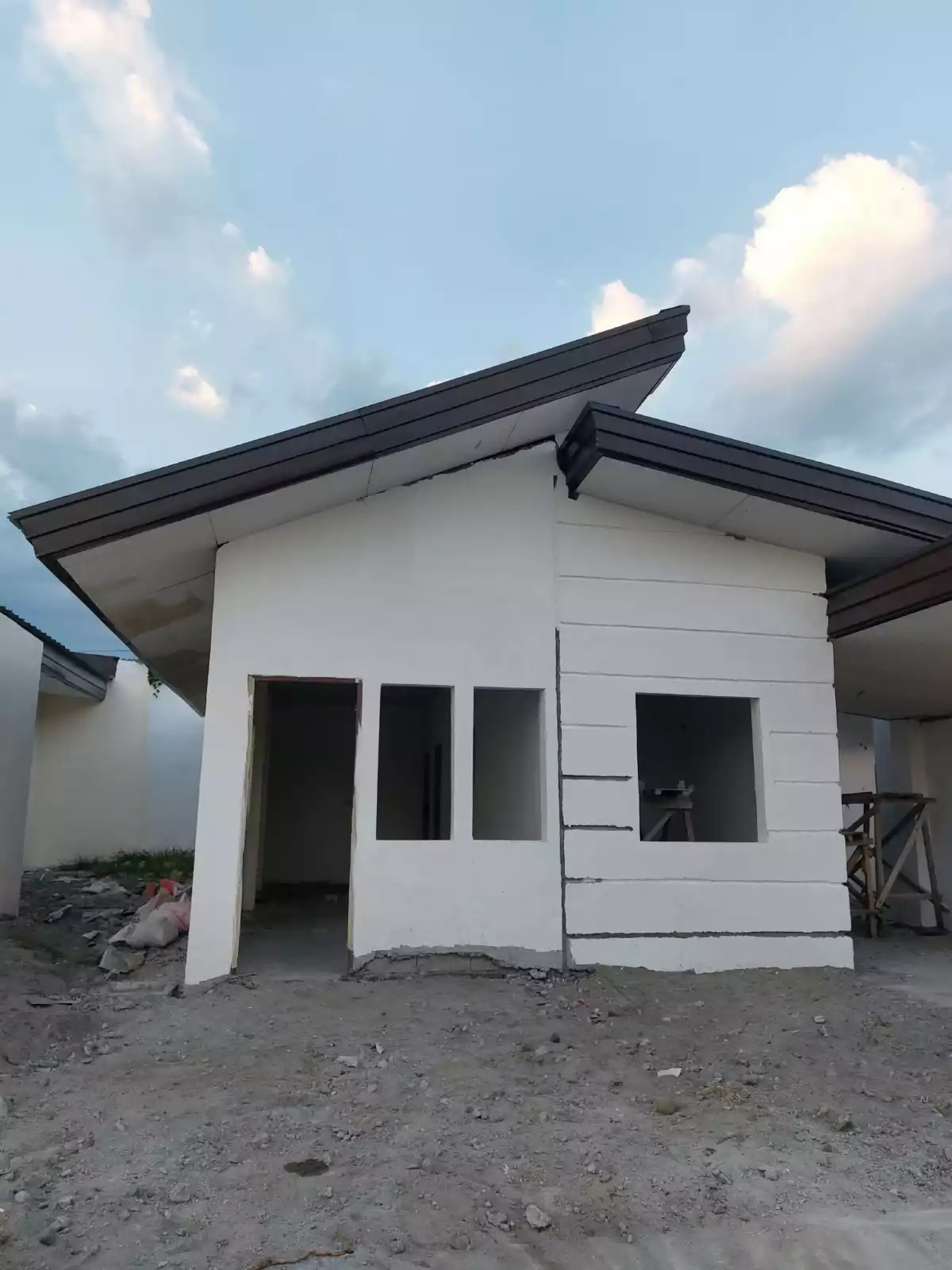 FOR SALE — House and Lot in Mabuhay, General Santos City, South Cotabato — Photo 2