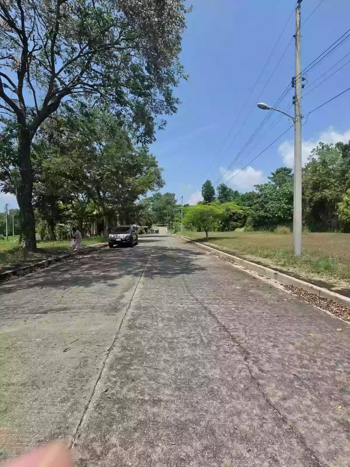RESIDENTIAL LOT FOR SALE! — Residential Lot in lot 61, Indangan, Davao City — Photo 2