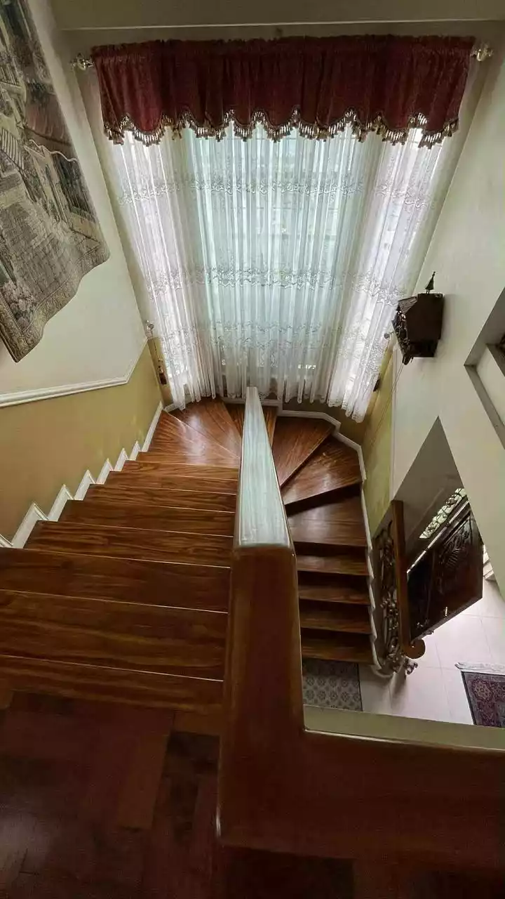 For Sale: 4BR House and Lot in Talon Dos, Las Piñas — 487 sqm — House and Lot in ITALIA 500 BFRV, Talon Dos, Las Piñas City — Photo 7