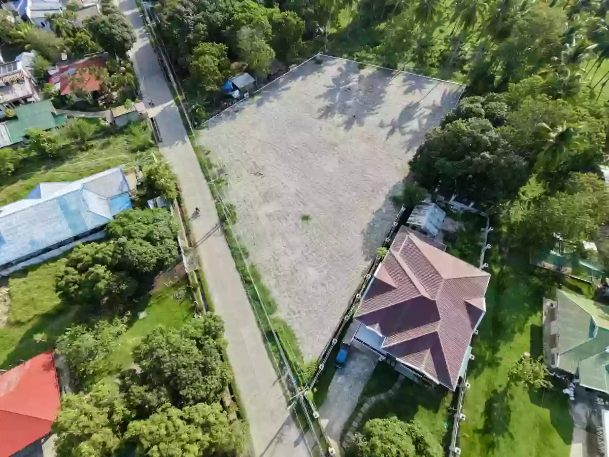 Prime 3,143 sqm Commercial Lot For Lease in Magatas, Sibulan — Commercial Lot in Sibulan, Negros Oriental, 6201 — Photo 4