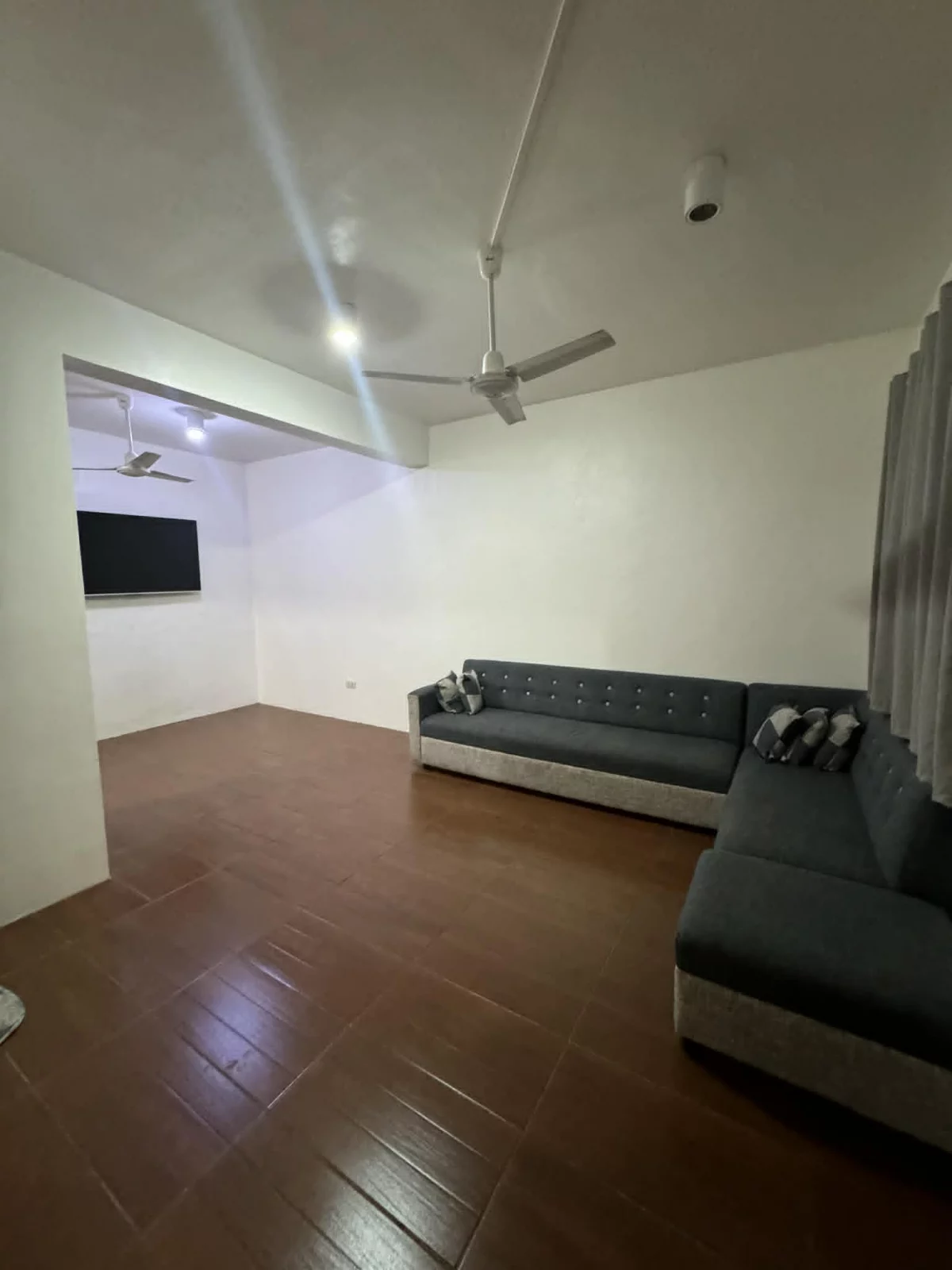 Open photo 12 of 16 — 2 Storey House for Assume Brgy Lagao