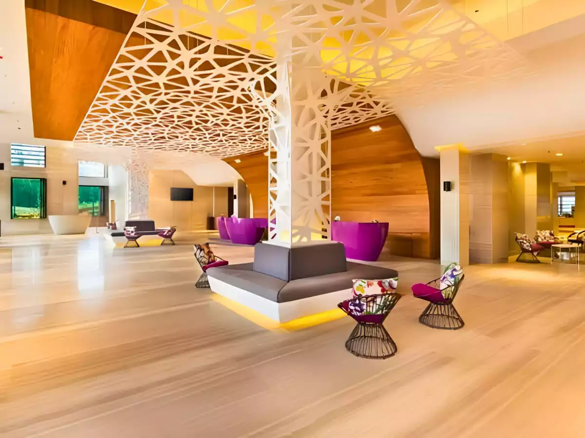 For Sale: Studio Condotel in Boracay Island, Malay — Savoy Hotel Boracay Newcoast — Studio in Malay, Aklan, 5608 — Photo 2