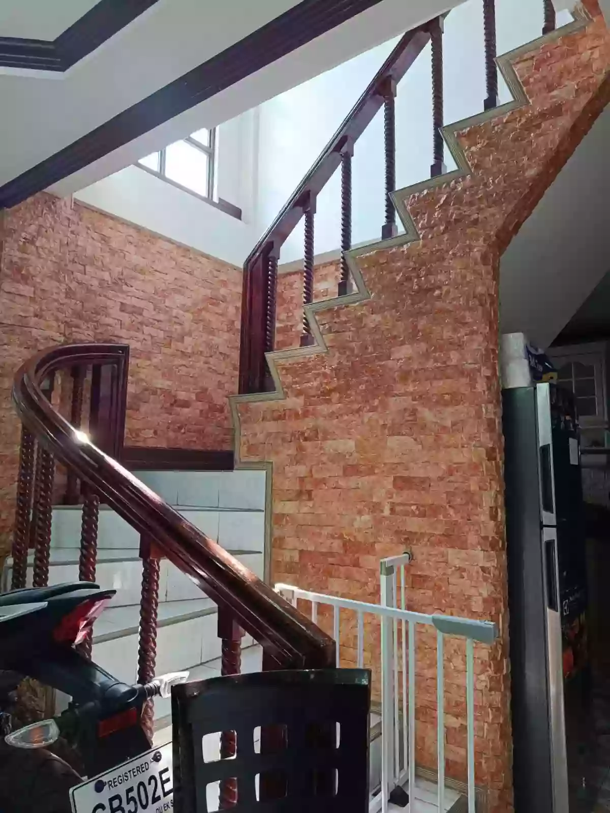 For Sale: 4BR 2-Storey House and Lot For Sale — Liloan, Cebu — House and Lot in Catarman, Liloan, Cebu — Photo 4