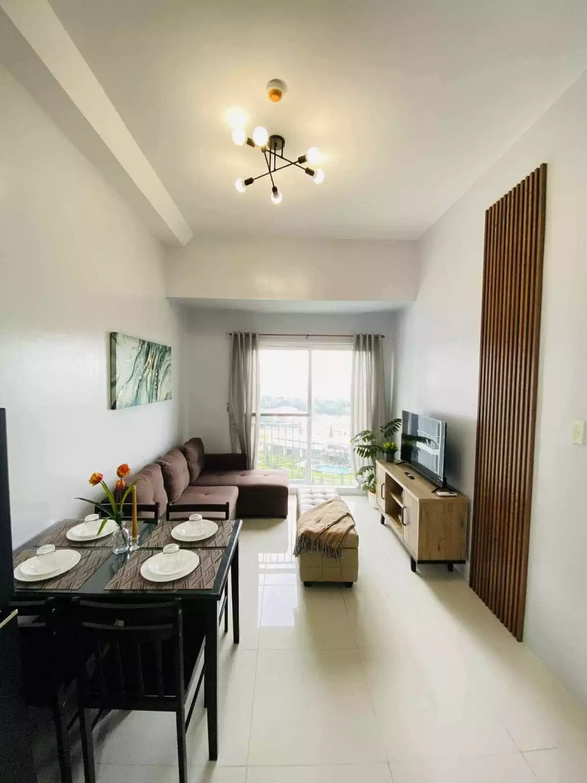 Rush Sale: Jenny Bataluna- Your Dream Condo in Tagaytay Awaits / SMDC Wind Residence — 2 Bedrooms in Maharlika West, Tagaytay City, Cavite — Photo 5