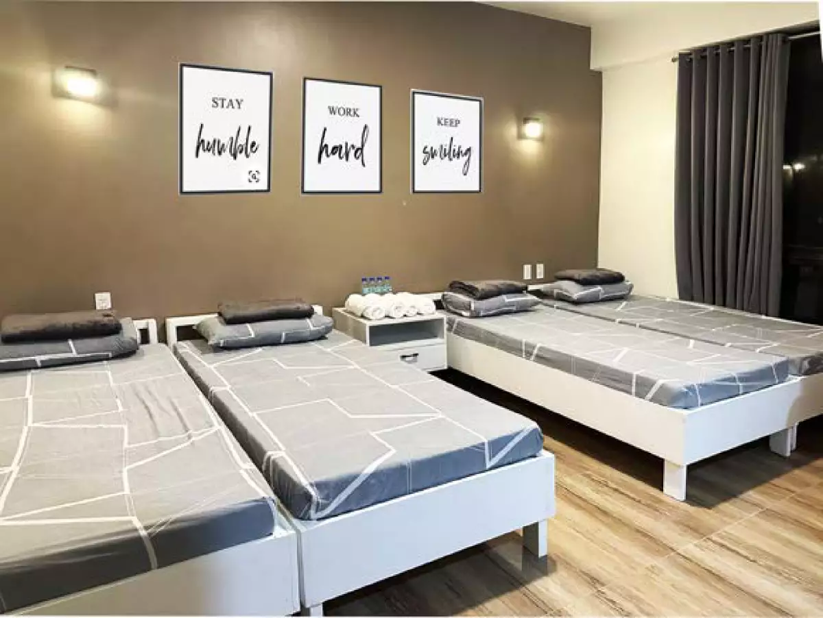 Open photo 16 of 18 — For Sale: 4-Storey Hotel & Ongoing Business in Laoag City, Illocos Norte — D'Elements Hotel and Dormitory