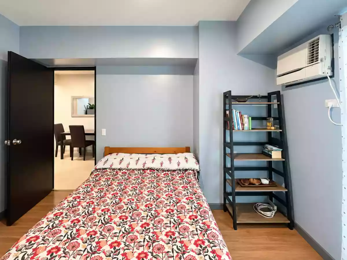 For Sale: 1BR Condo Near Ayala Center Cebu, Cebu City — Furnished — 1 Bedroom in Mabolo, Cebu City, Cebu — Photo 7