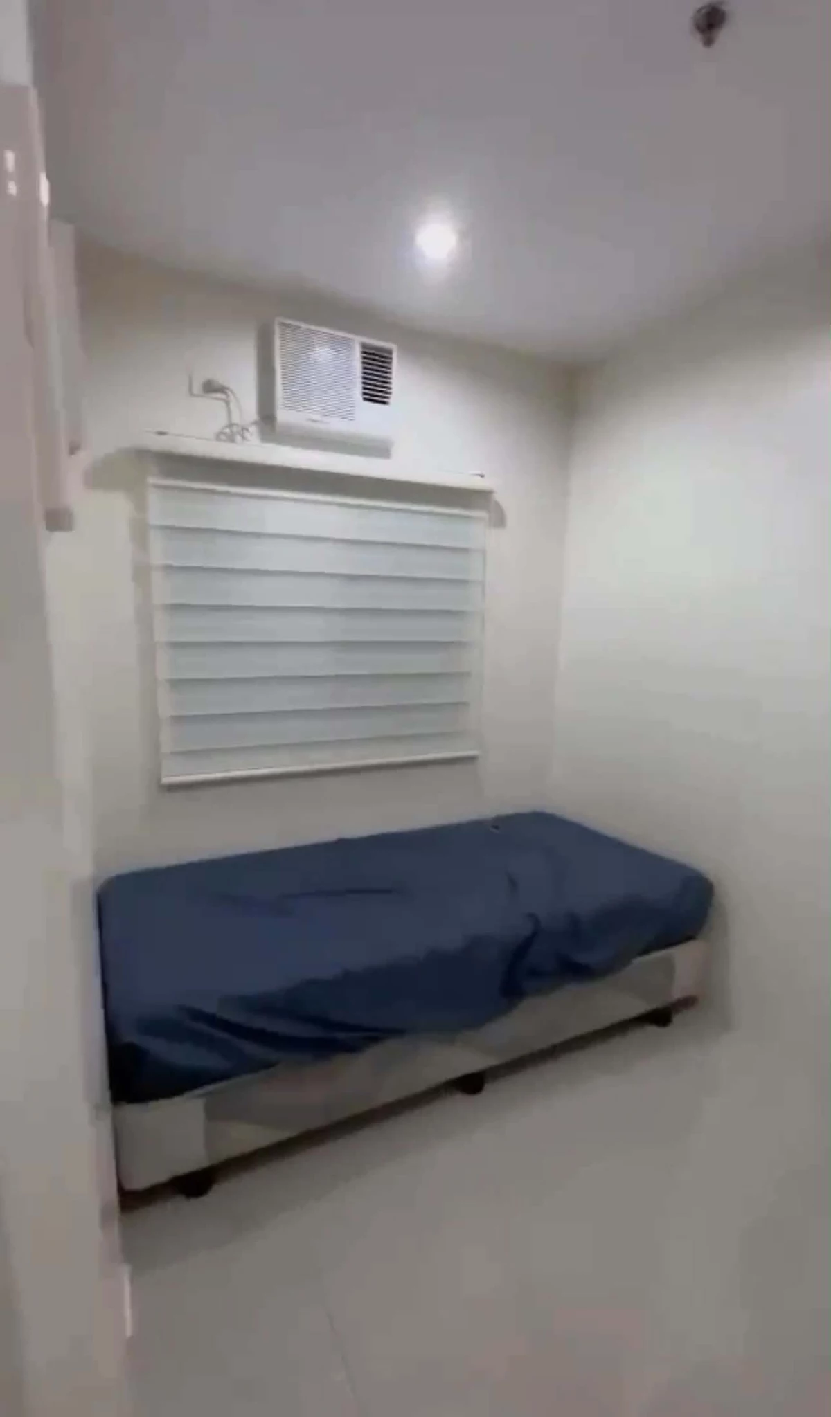 For Assume: SEMI FURNISHED 1 BEDROOM UNIT AT THE MIDPOINT — 1 Bedroom in A.S. Fortuna St., Banilad — Photo 3