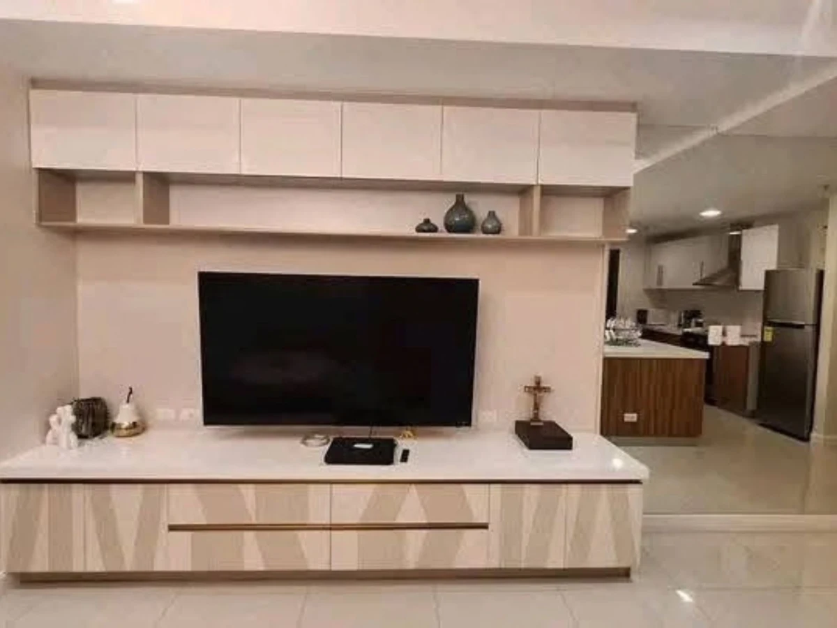 Open photo 9 of 14 — For Rent: 1BR Condo in Mabolo, Cebu City — The Alcoves