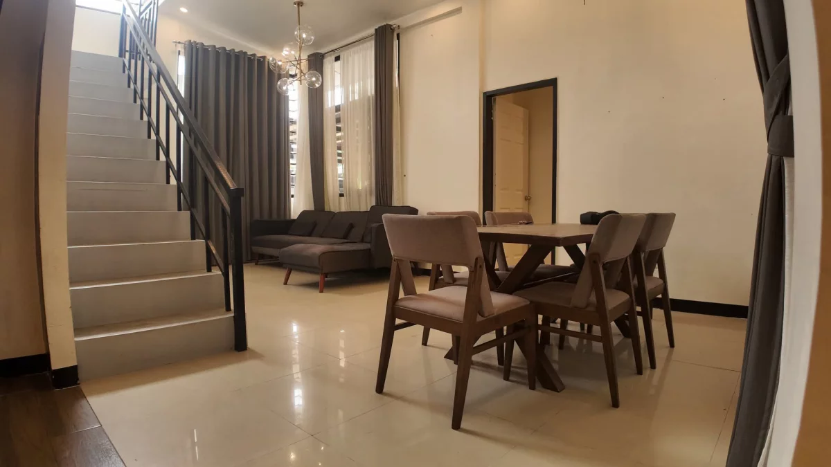 For Sale: 3BR House and Lot in Mabuhay, General Santos City — 121 sqm — House and Lot in Mabuhay, General Santos City, South Cotabato — Photo 2