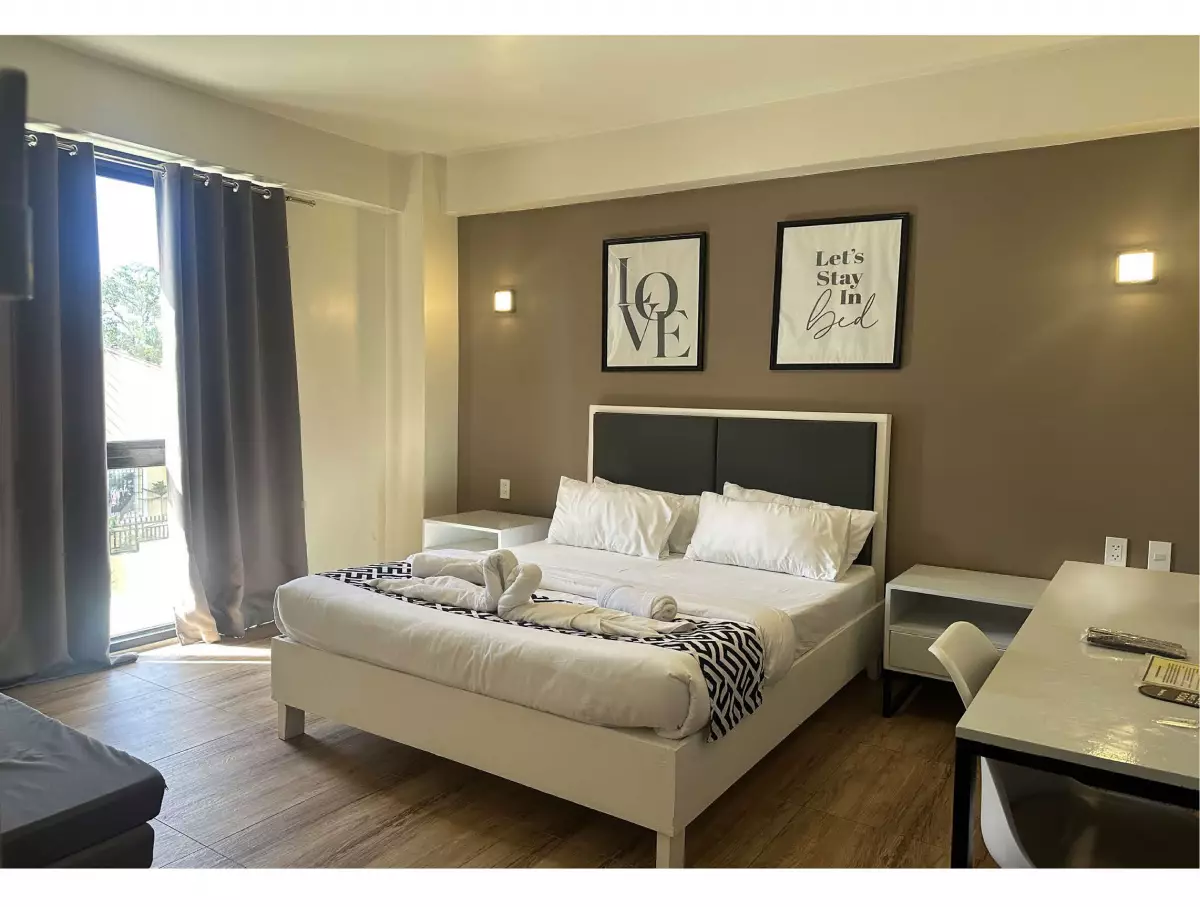 For Sale: 4-Storey Hotel & Ongoing Business in Laoag City, Illocos Norte — D'Elements Hotel and Dormitory — Hotel in Bgy. No. 17, San Francisco (Pob.), Laoag City — Photo 4