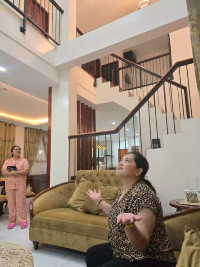 For Sale: High-End Furnished House & Lot in Pacific Grand Villas, Lapu-Lapu City, Cebu - photo 5