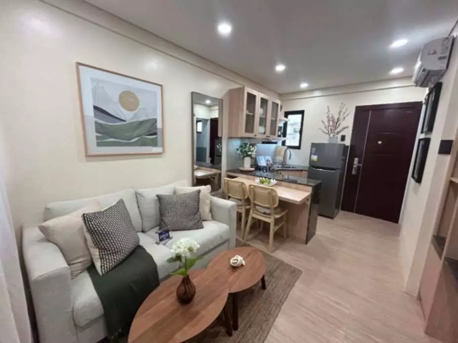 For Sale: Cheerful Homes House in Mabalacat, Pampanga – Affordable Family Home - photo 2