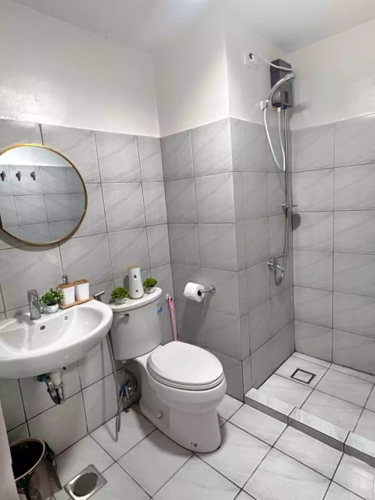 For Rent: Studio Condo in Casa MIra Guadalupe, Cebu City — 20 sqm — Studio in Guadalupe, Cebu City, Cebu — Photo 3