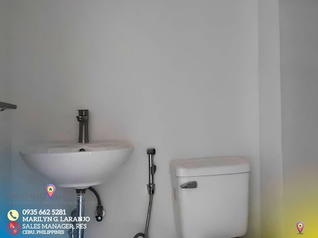 For Sale: Studio Condo in Guadalupe, Cebu City — Studio in Cebu City, Cebu, 6000 — Photo 5