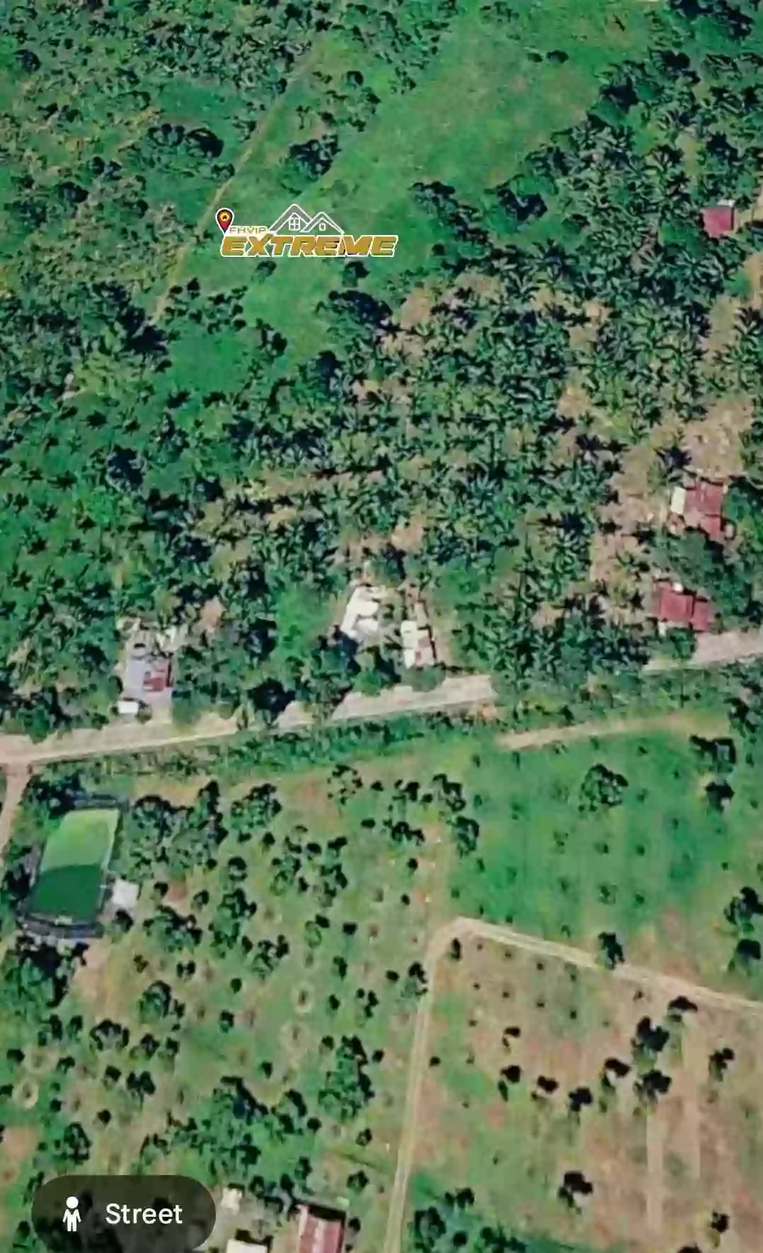 For Sale: Catigan Residential Lot in Toril, Davao City — Nature-Filled Retreat