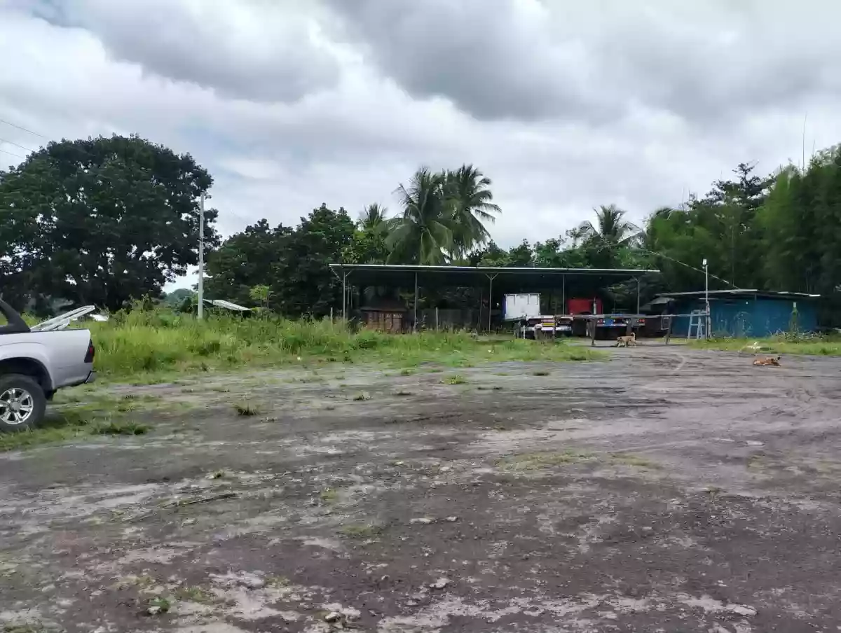 For Sale: Commercial Lot in Cannery Site, Polomolok — 2700 sqm — Commercial Lot in Cannery Site, Polomolok, South Cotabato — Photo 3