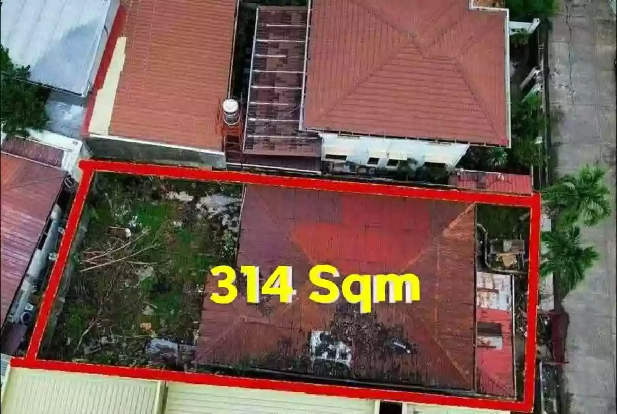 FOR SALE: RER Subdivision Phase II Residential Lot in Kauswagan, Cagayan de Oro City — Residential Lot in Cagayan de Oro City, Misamis Oriental, 9000 — Photo 4