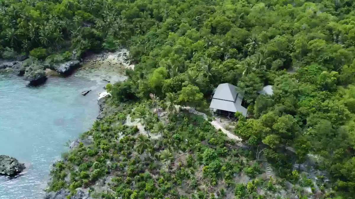 FOR SALE Beach Lot in Salag, Tabogon, Cebu 100,000 sqm — Beach Lot in Tabogon, Cebu, 6009 — Photo 5