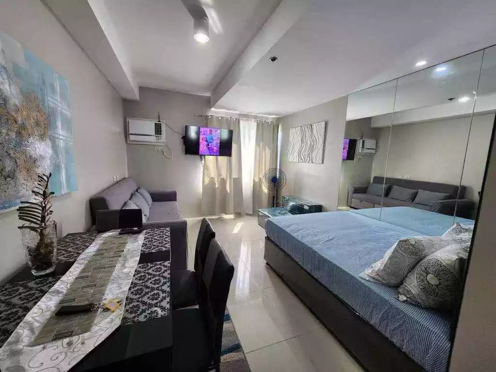Rush Sale: Studio Condo in Mabolo, Cebu City — 24.5 sqm — Studio in Cebu City, Cebu, 6000 — Photo 5