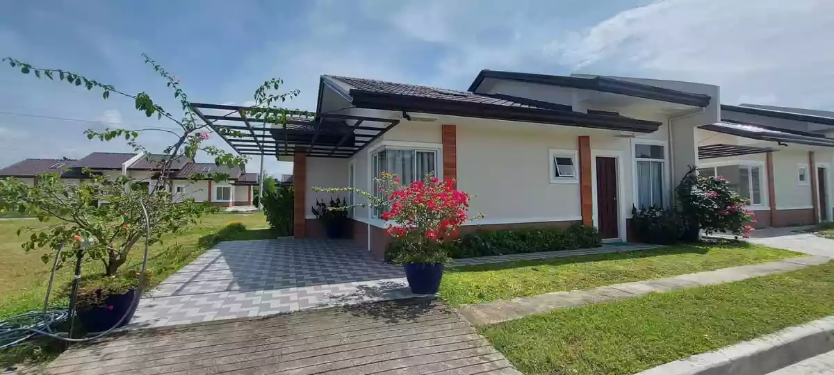 AGAN GATEWAY ONE LAGAO GENERAL SANTOS CITY — House and Lot in South Cotabato, Lagao (1st & 3rd), Gen. Santos City — Photo 5