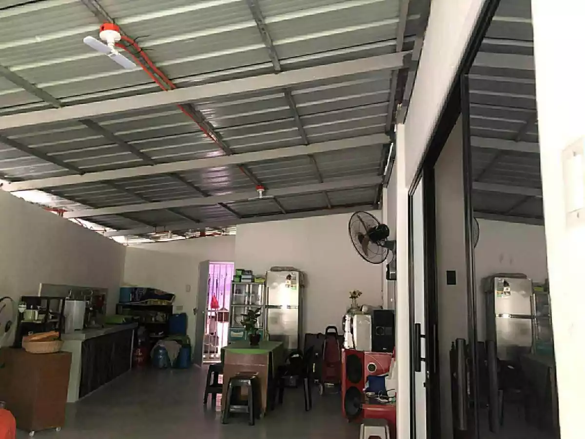 For Sale: 2BR House and Lot in Pag-asa, Orani, Bataan — 500 sqm Lot — House and Lot in Orani, Bataan, 2112 — Photo 2