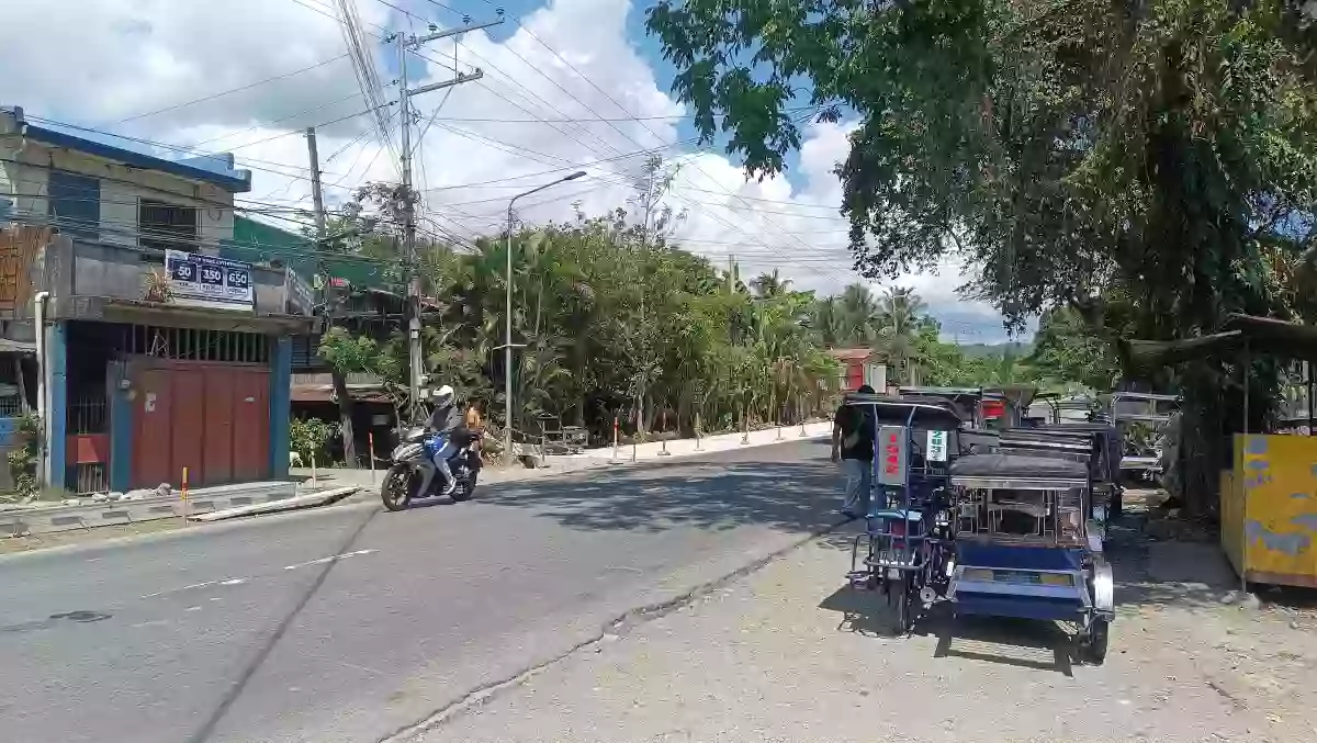 For Sale: Residential Lot in Panikihan, Gumaca — 200 sqm Clean Title — Residential Lot in Gumaca, Quezon, 4307 — Photo 2