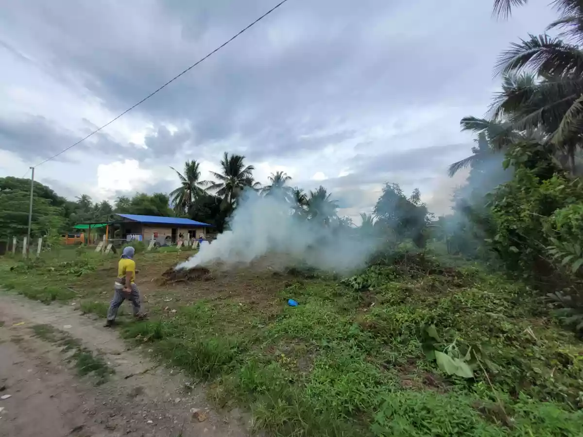Rush Sale: 518 SQM TITLED Residential Lot — Residential Lot in Lagao (1st & 3rd), General Santos City, South Cotabato — Photo 5