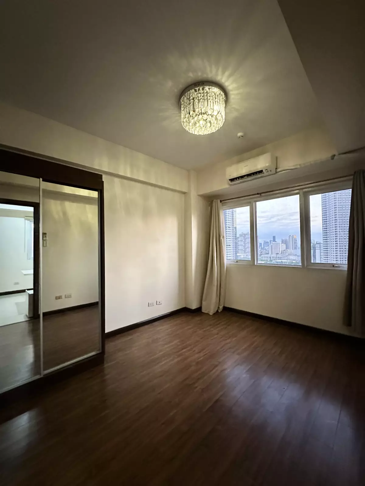 Open photo 18 of 52 — For Sale: 1BR Condo in Wack-wack Greenhills, Mandaluyong City — 55.17 sqm