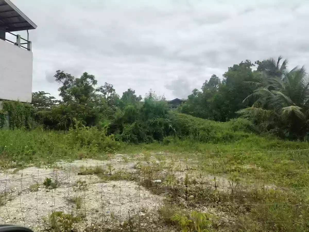 Rush Sale — Residential Lot in Rosary Heights, Cotabato City, Maguindanao — Photo 5