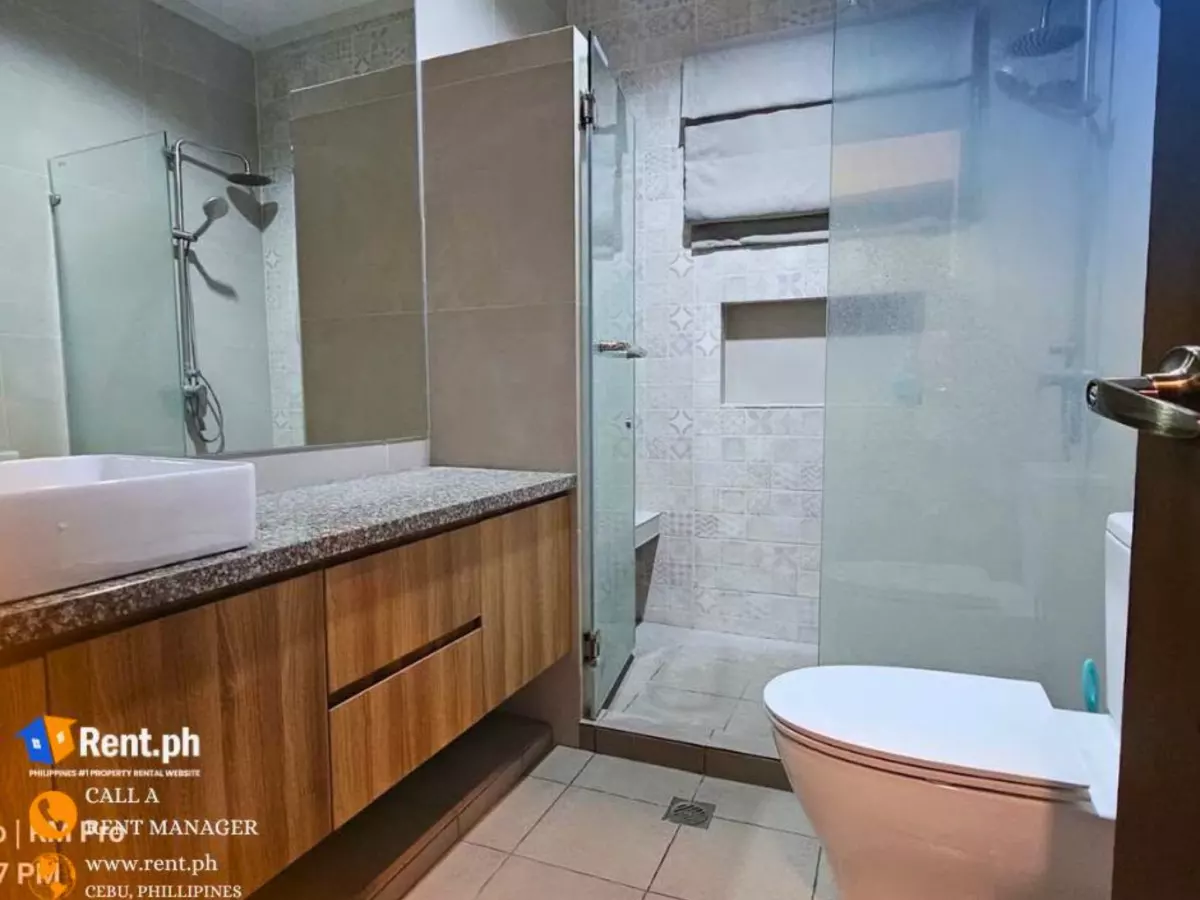 Open photo 12 of 15 — For Rent: 4BR House and Lot in Banawa, Cebu City — Paseo San Ramon