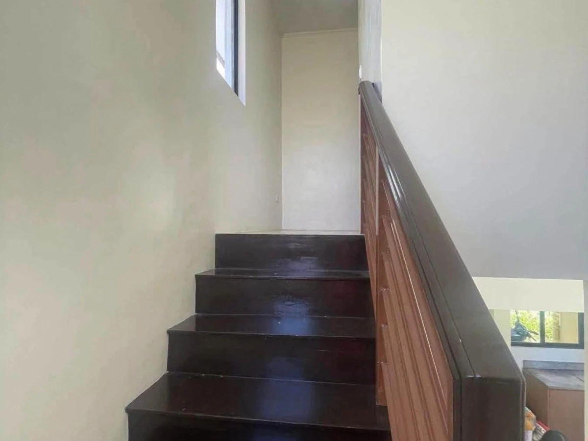 Open photo 9 of 9 — For Rent: 4BR Townhouse in Tunghaan, Minglanilla Cebu — Midori Plains Subd