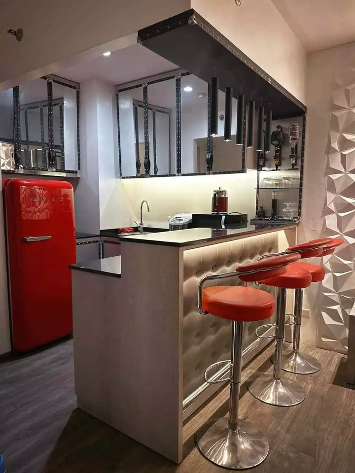 For Sale: Studio Condo in Fort Bonifacio, Taguig City — 42 sqm — Studio in Taguig City, Metro Manila, 1634 — Photo 3
