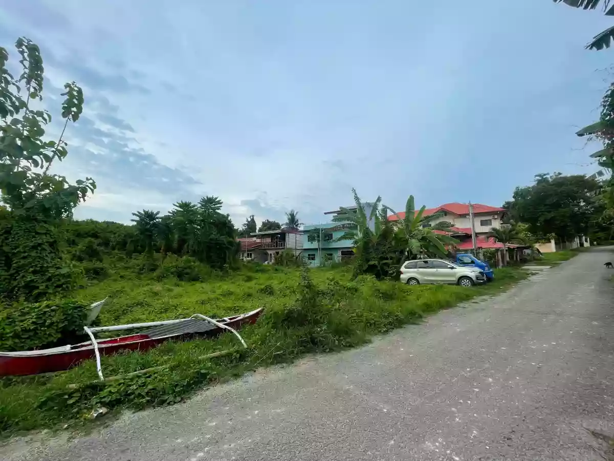 For Sale: Residential Lot in Booy, Tagbilaran City — 505 sqm — Residential Lot in Tagbilaran City, Bohol, 6300 — Photo 3