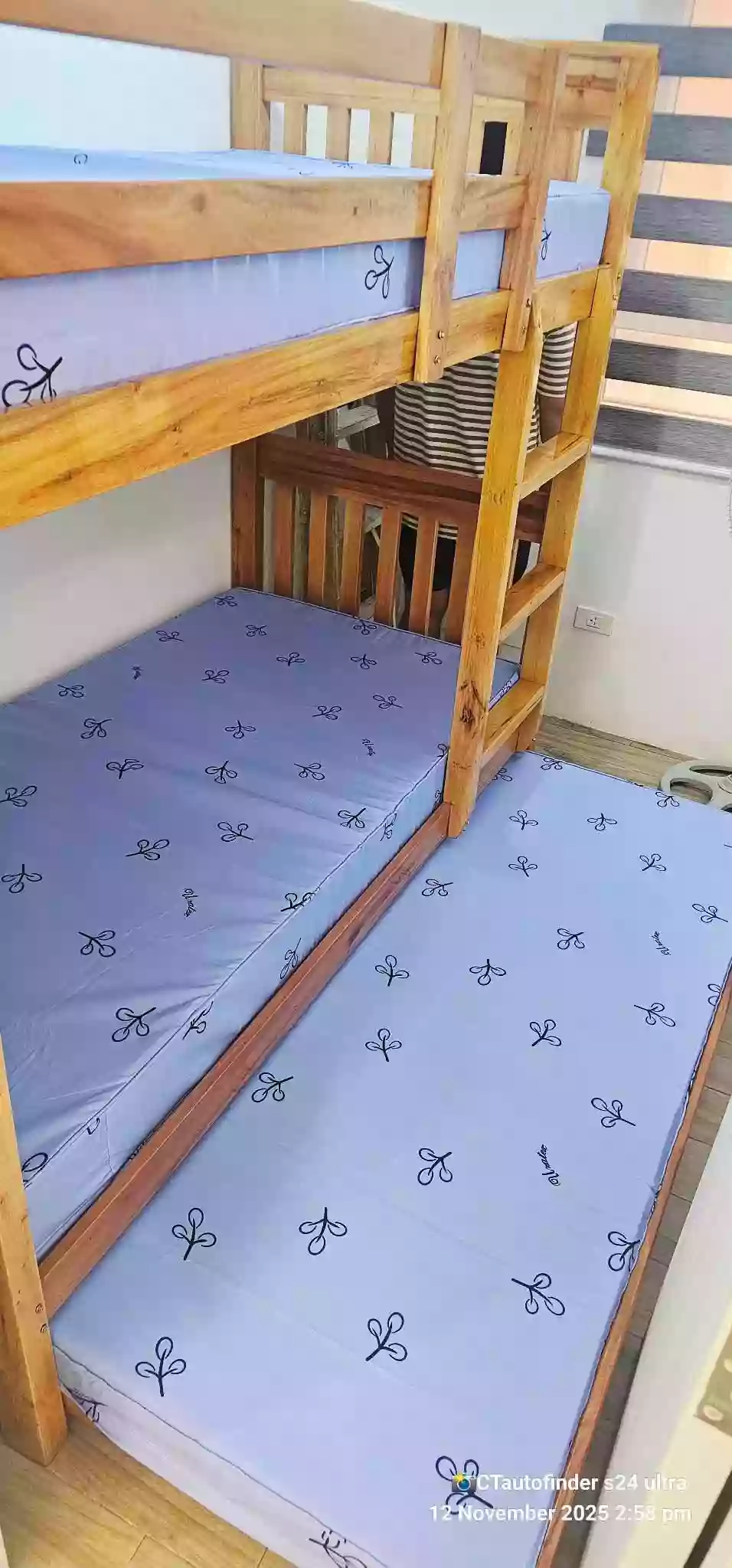 Open photo 18 of 19 — For Sale: 2BR Condo in Tinago, Naga City — Fully Furnished