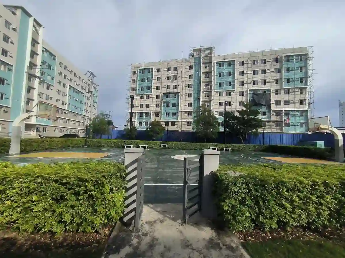 Open photo 12 of 12 — For Sale: 2BR Condo in Barangay 39-D, Davao City — 32.07 sqm