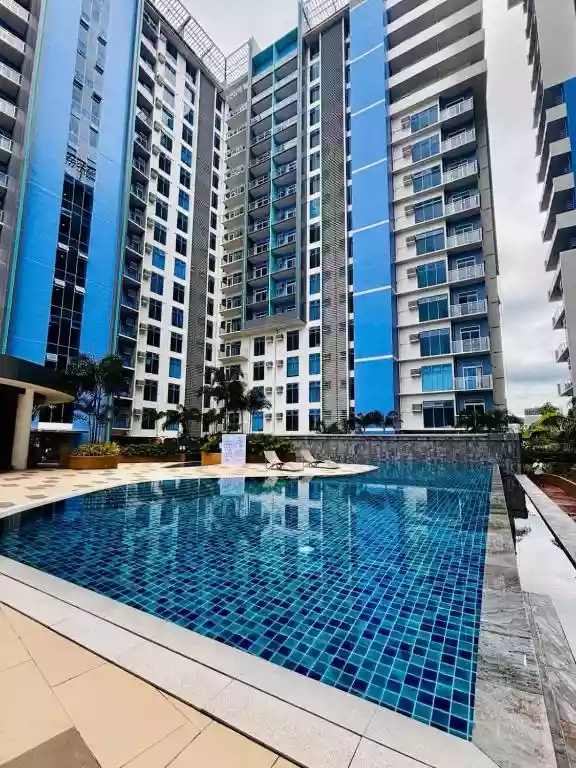 For Sale: Studio Condo in Apas, Cebu City — 20 sqm Unfurnished