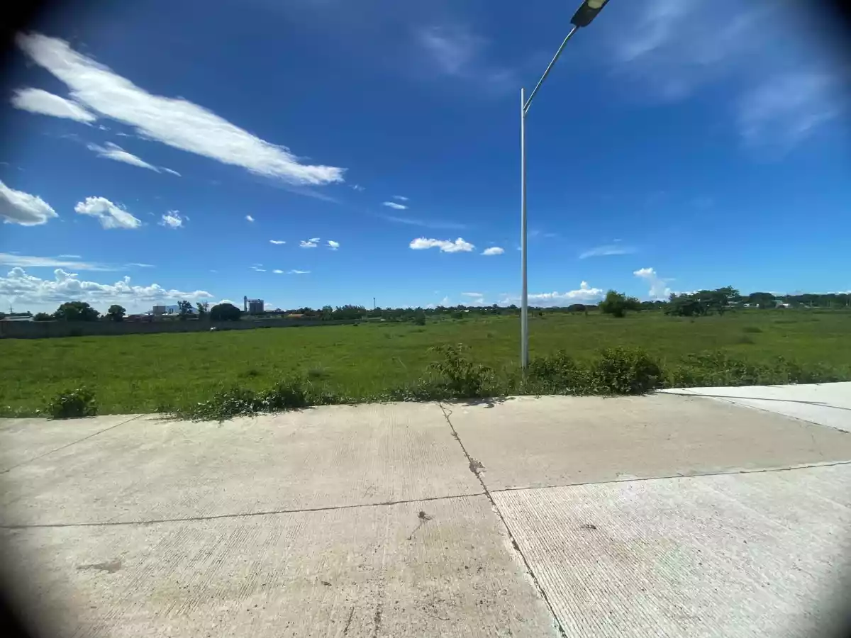 For Sale: 16989 sqm Commercial Lot in Capihan, San Rafael — Commercial Lot in Capihan, San Rafael, Bulacan — Photo 2