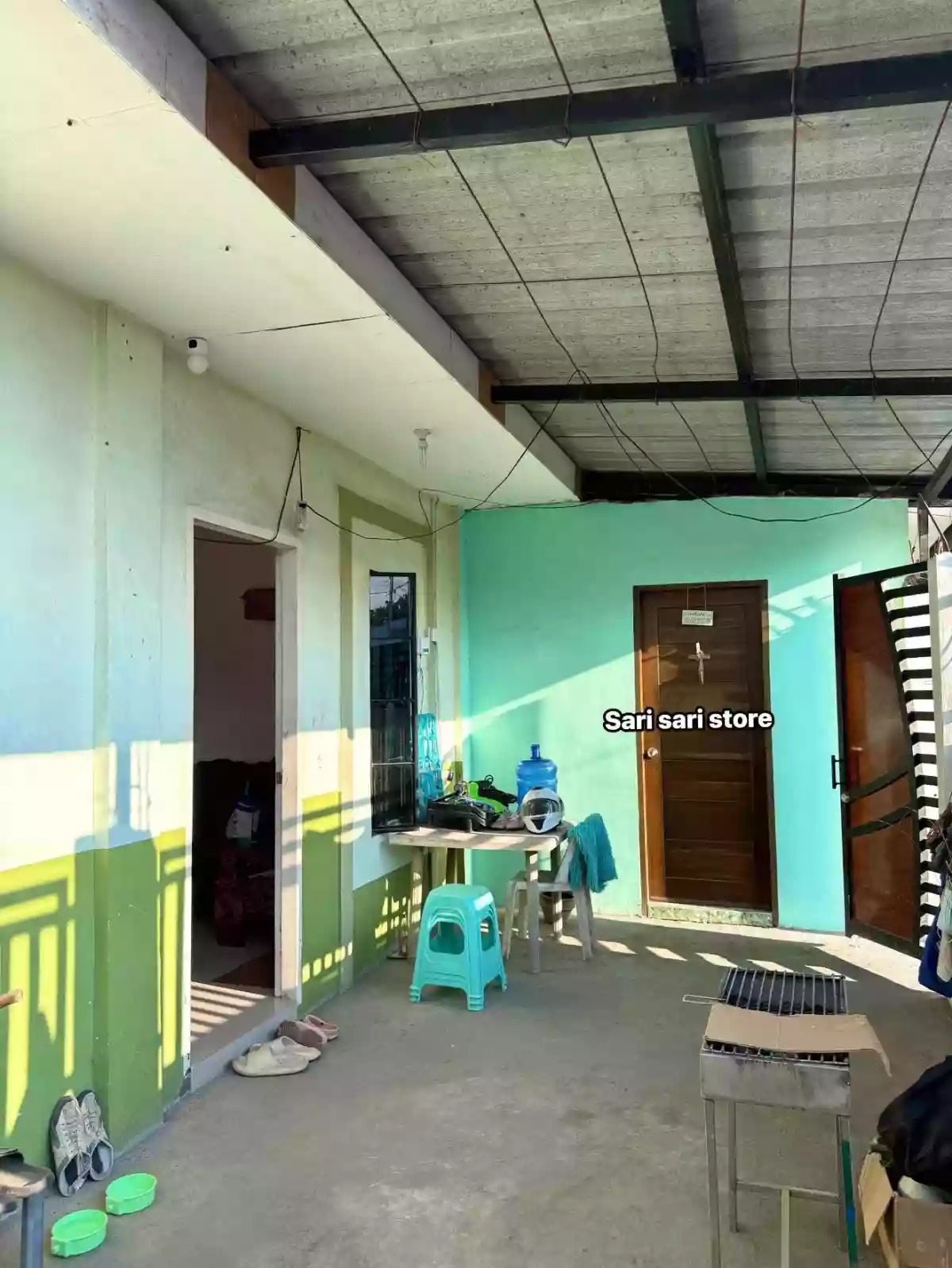 HOUSE FOR SALE!!!! MARK DOWN. FROM 2.8M now selling for 2.5M — House and Lot in Block 7 Lot 11, Mabuhay, Gen. Santos City — Photo 4