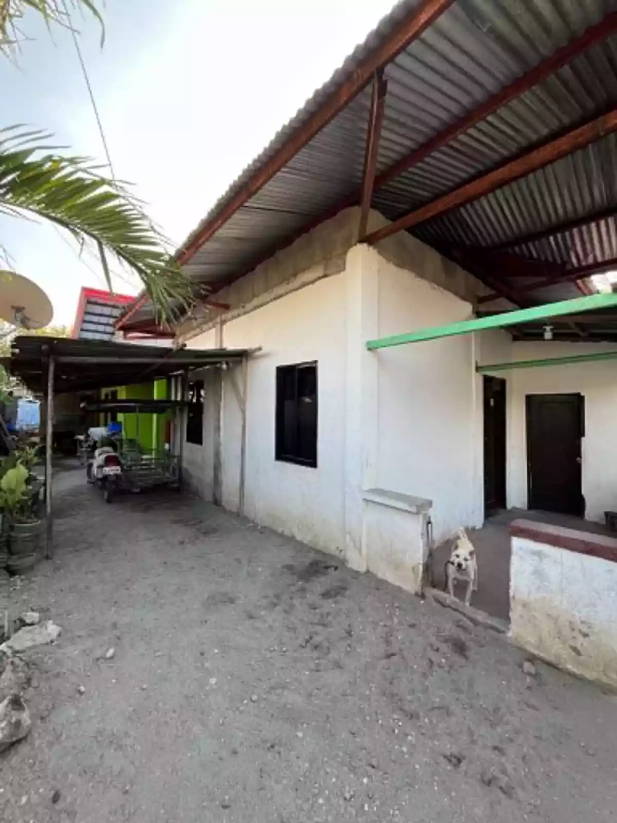 Open photo 15 of 15 — FOR SALE: 2-in-1 House & Lot Package in Brgy. Caloocan, Koronadal City!-200 SQM