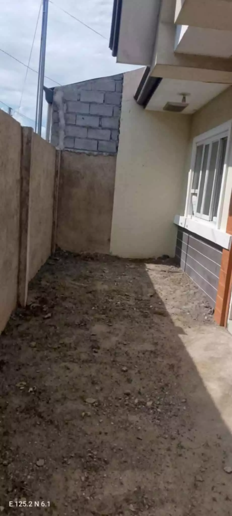 Rush 2Bedroom House and Lot for Assume at Aganland Lagao General Santos City — House and Lot in General Santos City, South Cotabato, 9500 — Photo 4