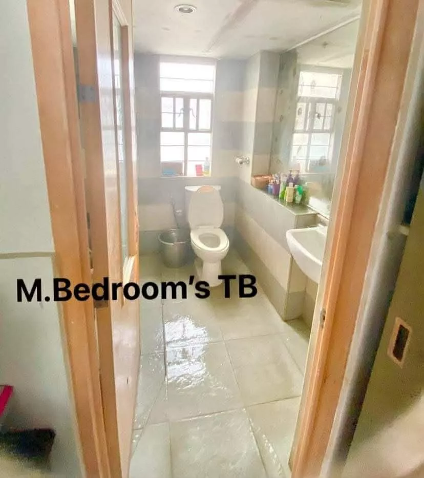 For Sale: 6BR House Apartment in Santa Cruz, Naga City — 150 sqm — Apartment in Santa Cruz, Naga City, Camarines Sur — Photo 4