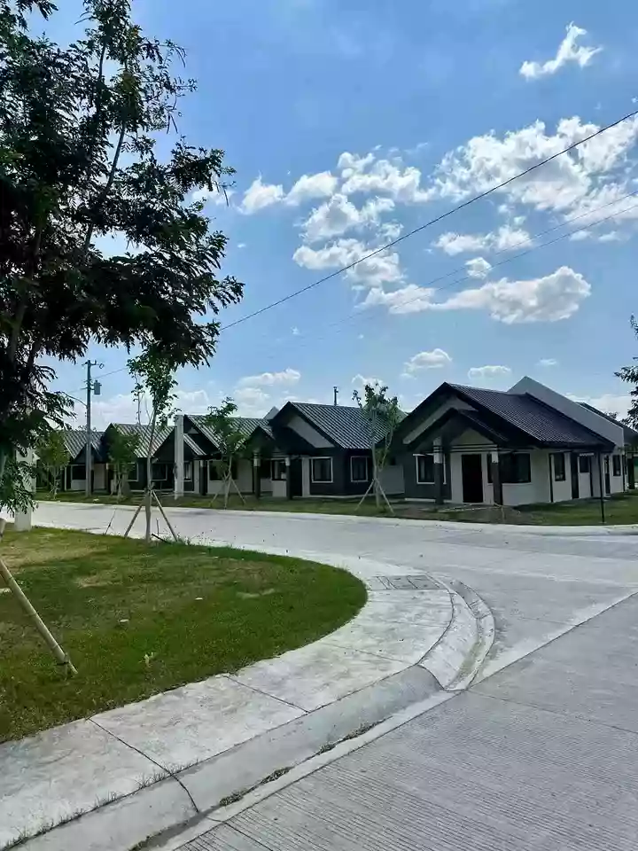 Avia Estate Bungalow House and Lot for Sale | 2BR | Alabel, Sarangani — House and Lot in Maribulan, Alabel, Sarangani — Photo 2
