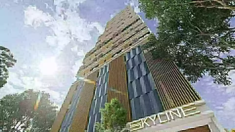 The Skyline Residences