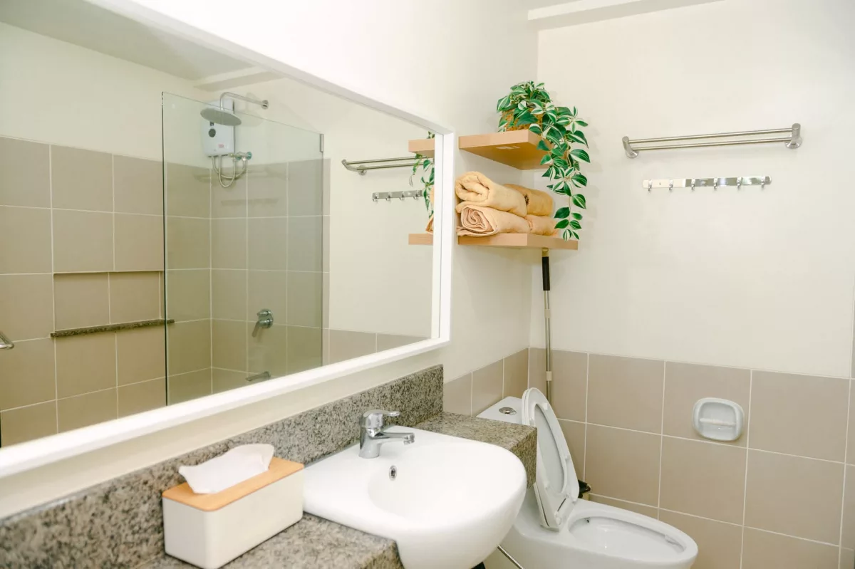 For Sale: Kai Garden Residences 2BR Condo in Malamig, Mandaluyong City — Investor Ready — 2 Bedrooms in Malamig, Mandaluyong City, Metro Manila — Photo 3