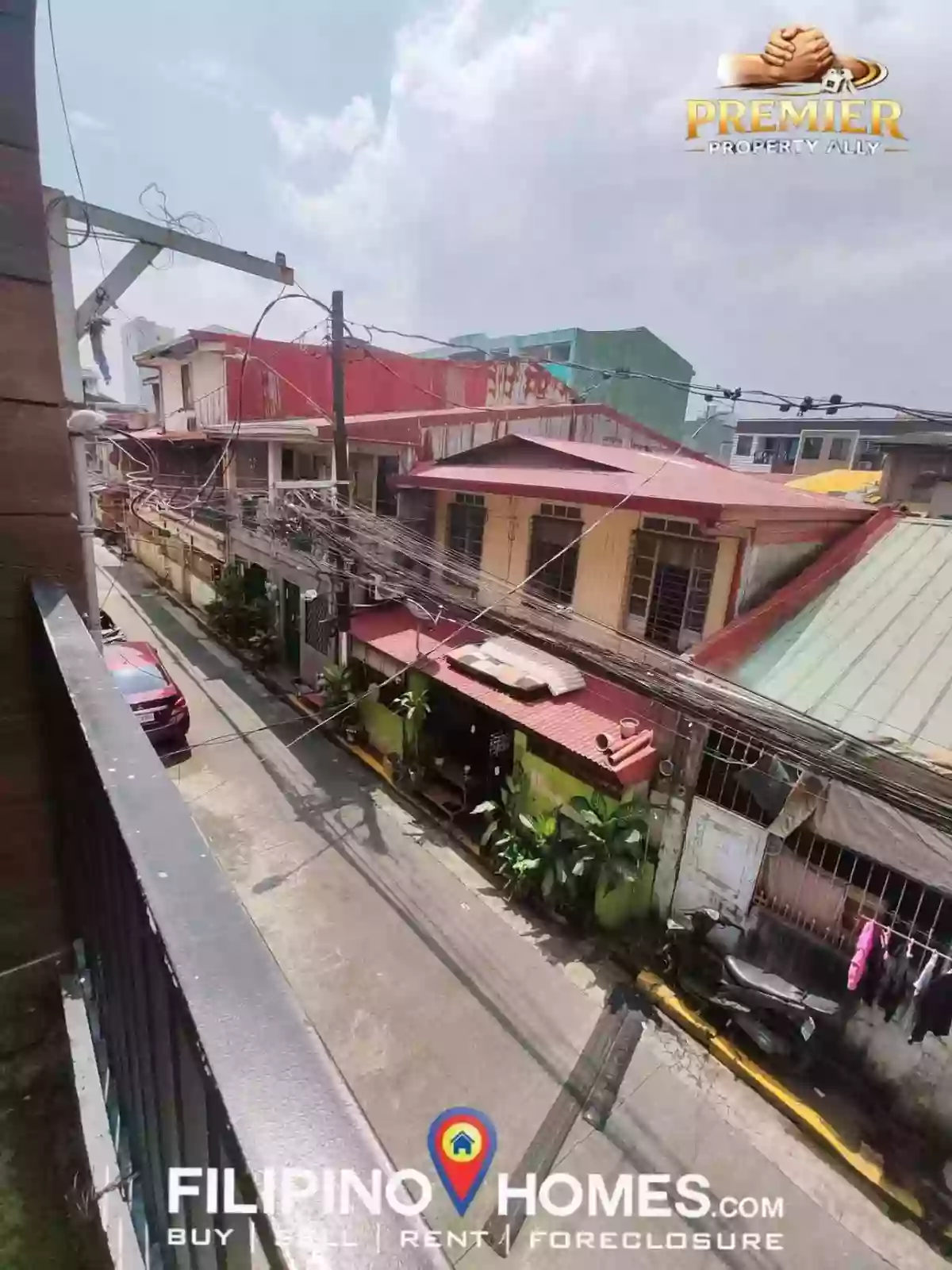 Open photo 19 of 20 — For Sale: 3BR Townhouse in Barangay 494, Manila City — 108 sqm